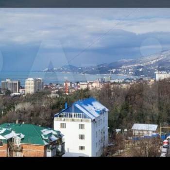 Сдается 2-х комнатная квартира, 76 м²