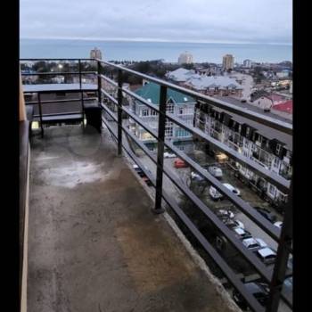 Сдается 2-х комнатная квартира, 76 м²