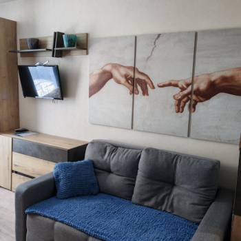 Сдается 1-комнатная квартира, 30 м²