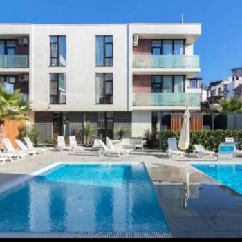 Сдается 1-комнатная квартира, 30 м²