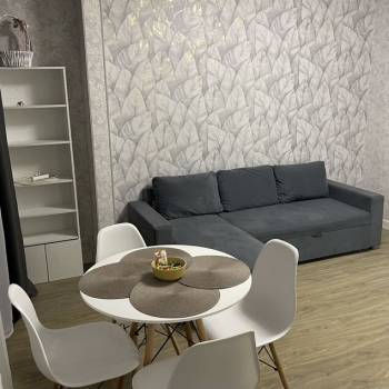 Сдается 2-х комнатная квартира, 40 м²