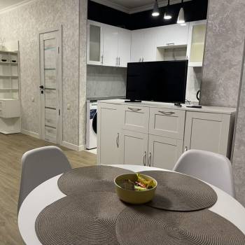 Сдается 2-х комнатная квартира, 40 м²