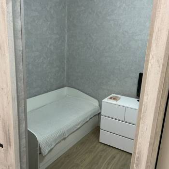 Сдается 2-х комнатная квартира, 40 м²