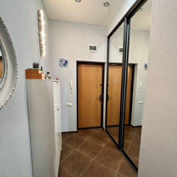 Продается 2-х комнатная квартира, 40,4 м²