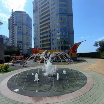 Продается 2-х комнатная квартира, 54 м²