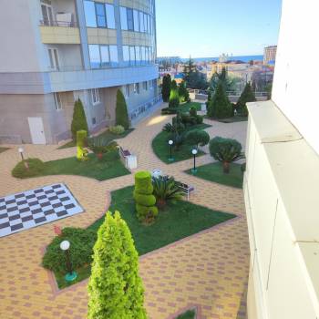 Продается 2-х комнатная квартира, 54 м²
