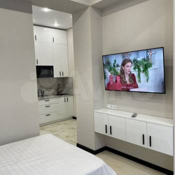 Сдается 1-комнатная квартира, 35 м²