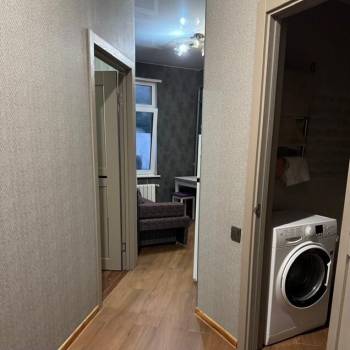 Сдается 1-комнатная квартира, 32 м²