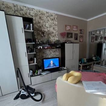 Продается 3-х комнатная квартира, 57,2 м²