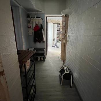 Продается 3-х комнатная квартира, 57,2 м²