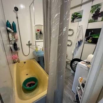 Продается 3-х комнатная квартира, 57,2 м²