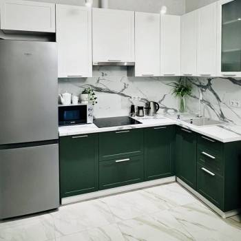 Сдается 2-х комнатная квартира, 60 м²