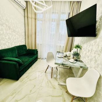 Сдается 2-х комнатная квартира, 60 м²