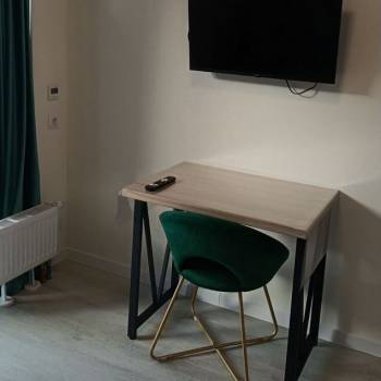 Сдается 1-комнатная квартира, 18 м²