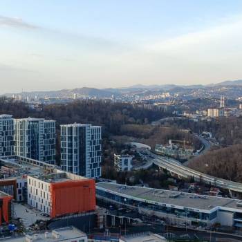 Сдается 1-комнатная квартира, 18 м²