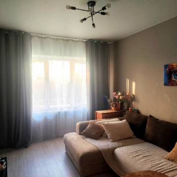 Продается 3-х комнатная квартира, 69,2 м²