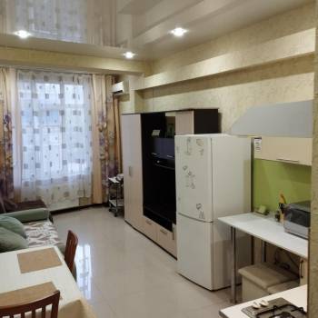 Сдается 1-комнатная квартира, 29 м²