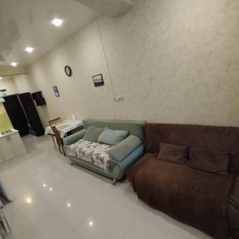 Сдается 1-комнатная квартира, 29 м²