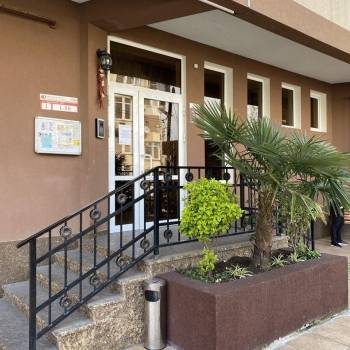 Сдается 1-комнатная квартира, 29 м²