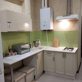 Сдается 1-комнатная квартира, 29 м²