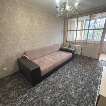 Сдается 2-х комнатная квартира, 32 м²
