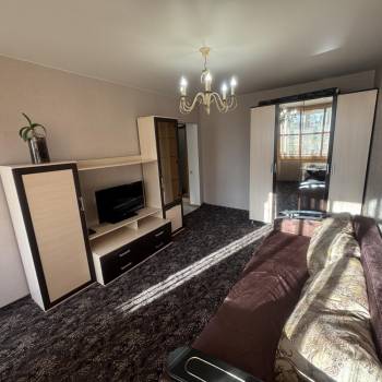 Сдается 2-х комнатная квартира, 32 м²