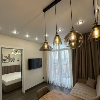 Сдается 1-комнатная квартира, 35 м²