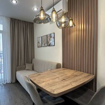 Сдается 1-комнатная квартира, 35 м²