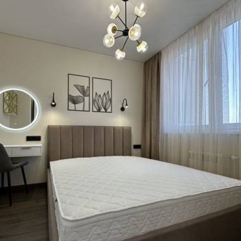 Сдается 1-комнатная квартира, 35 м²