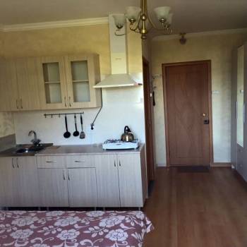 Сдается 1-комнатная квартира, 25 м²