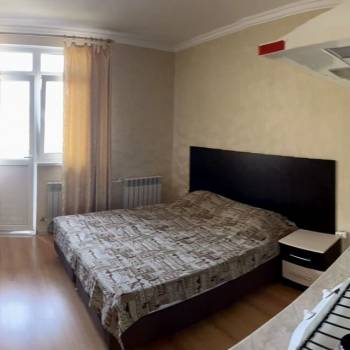 Сдается 1-комнатная квартира, 25 м²