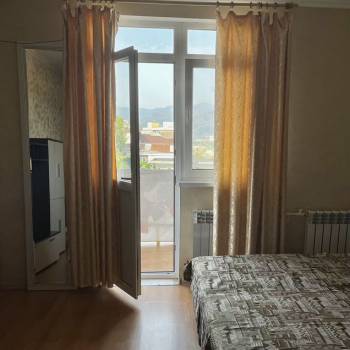 Сдается 1-комнатная квартира, 25 м²