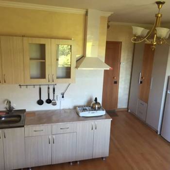 Сдается 1-комнатная квартира, 25 м²