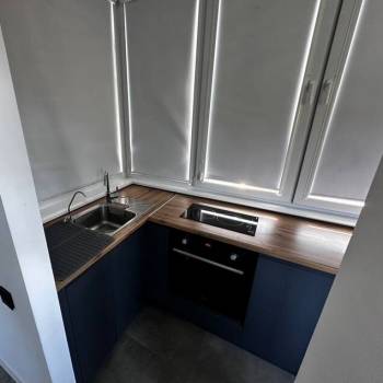 Сдается 2-х комнатная квартира, 48 м²