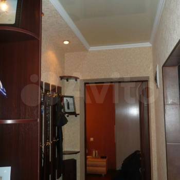 Продается 2-х комнатная квартира, 47,2 м²