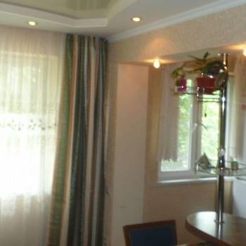 Продается 2-х комнатная квартира, 47,2 м²