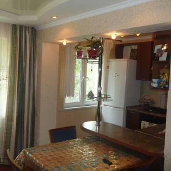 Продается 2-х комнатная квартира, 47,2 м²