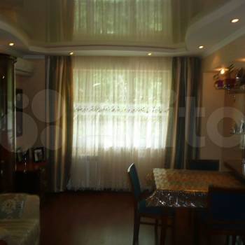 Продается 2-х комнатная квартира, 47,2 м²