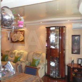 Продается 2-х комнатная квартира, 47,2 м²