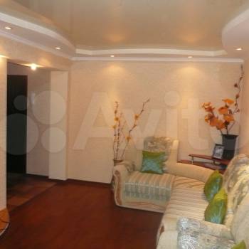 Продается 2-х комнатная квартира, 47,2 м²