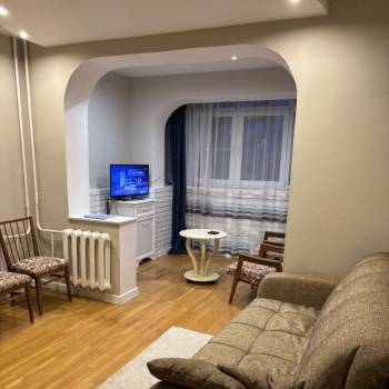 Сдается 2-х комнатная квартира, 60 м²