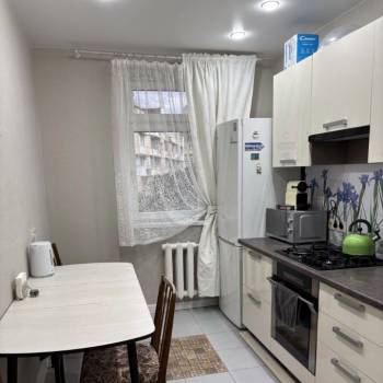 Сдается 2-х комнатная квартира, 60 м²