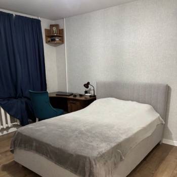 Сдается 2-х комнатная квартира, 60 м²