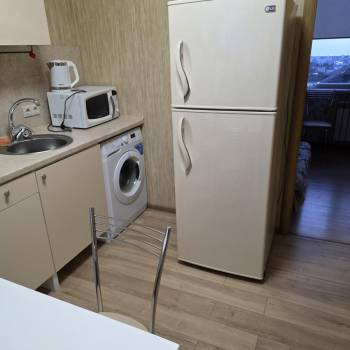 Сдается 1-комнатная квартира, 24 м²