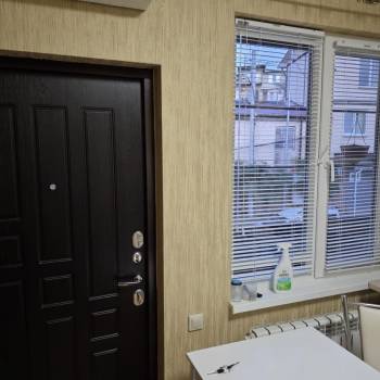 Сдается 1-комнатная квартира, 24 м²