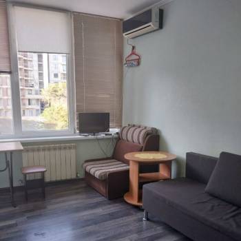 Сдается 1-комнатная квартира, 23 м²