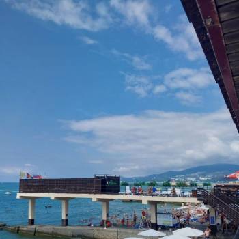 Сдается 1-комнатная квартира, 23 м²