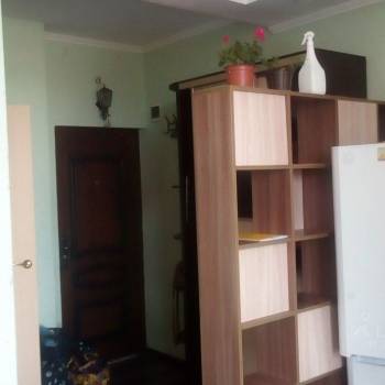 Сдается 1-комнатная квартира, 23 м²