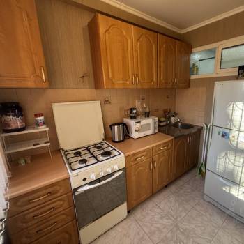 Сдается 1-комнатная квартира, 32 м²