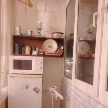 Сдается 1-комнатная квартира, 15 м²